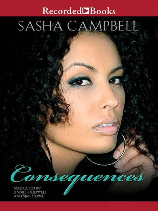 Cover image for Consequences